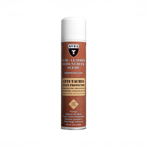 Avel Stain Protector for Leather (400 ml)