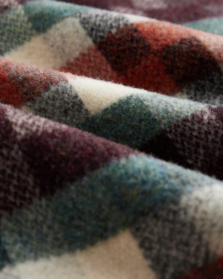 Portuguese Flannel — La Paz