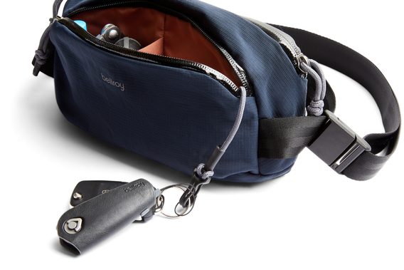 Geantă de umăr Bellroy Venture Ready Sling