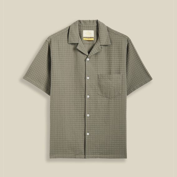 Portuguese Flannel — Favo