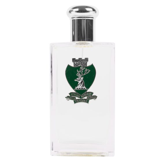 Apă de pafum Castle Forbes Special Reserve - Vetiver (100 ml)