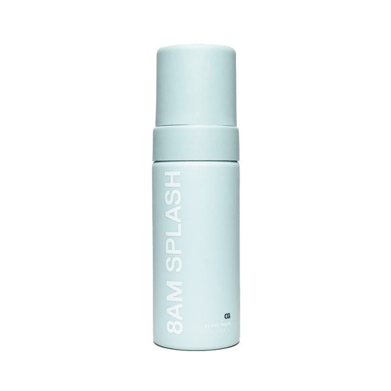 Copenhagen Grooming — 8AM Splash (120 ml)