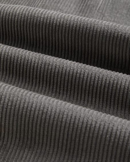 Portuguese Flannel Lobo — Grey