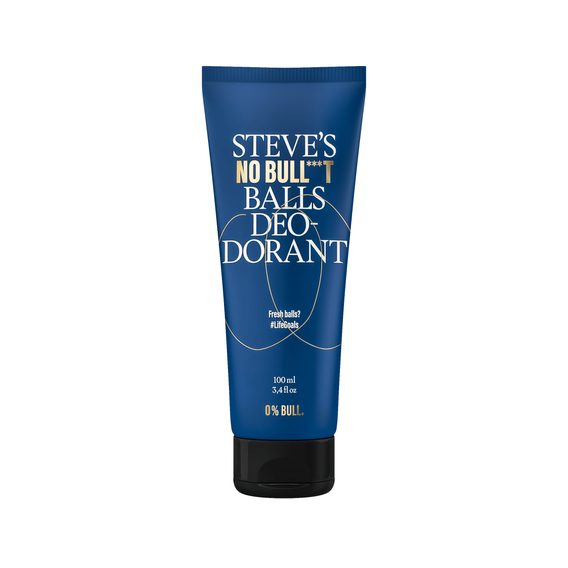 Deodorant intim Steve´s - pentru sub punte (100 ml)