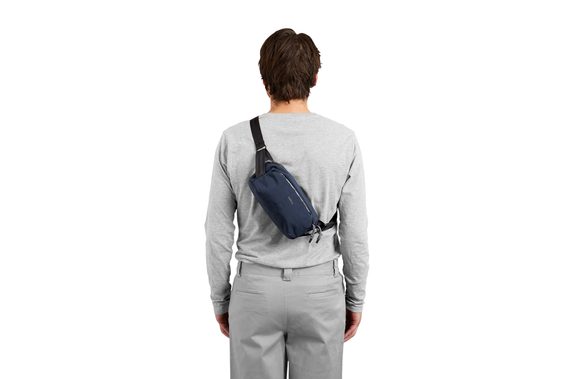 Geantă de umăr Bellroy Venture Ready Sling