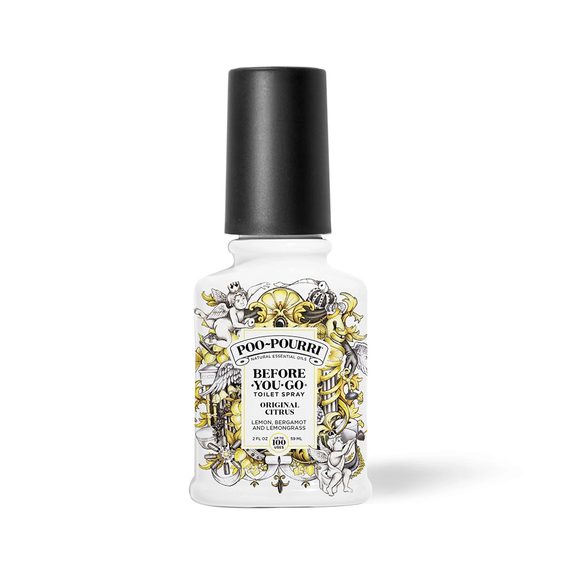 Poo~Pourri — Original Citrus (118 ml)