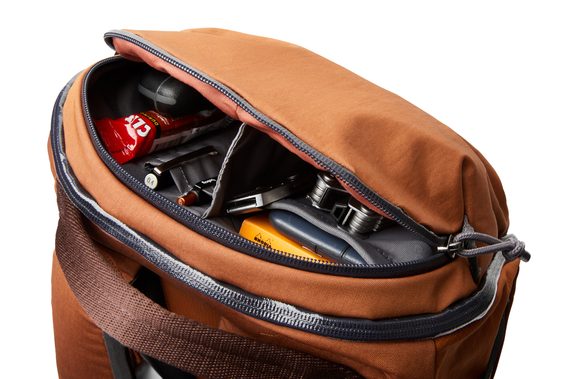 Rucsac Bellroy Venture Ready Pack (26 l)