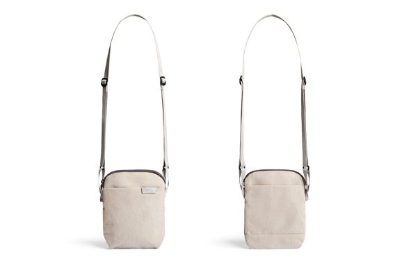 Bellroy City Pouch