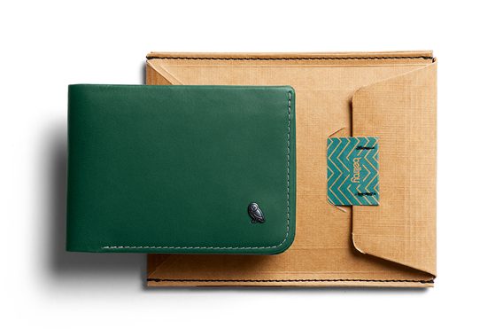 Bellroy Hide&Seek RFID