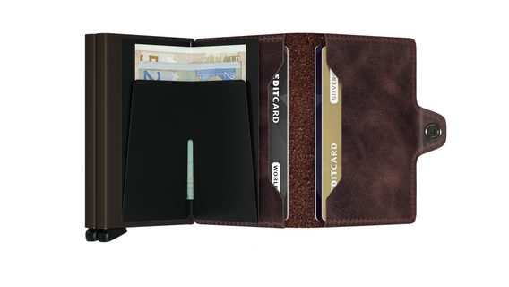 Secrid Twinwallet Vintage