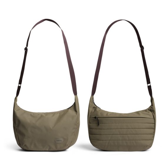 Bellroy Laneway Crescent Bag (7 l)