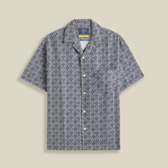 Portuguese Flannel — Conte