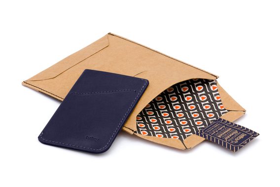 Bellroy Card Sleeve