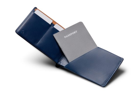 Bellroy Travel Wallet RFID