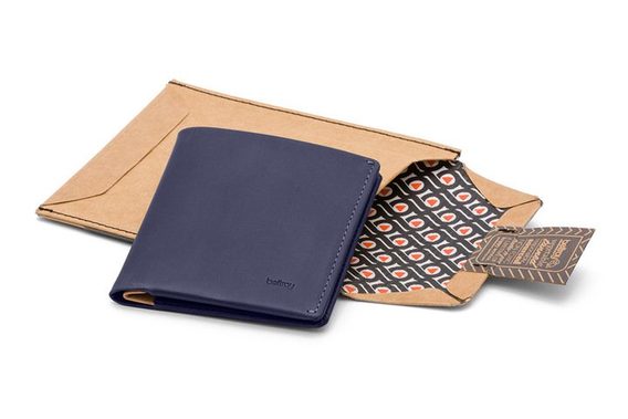 Bellroy Note Sleeve RFID