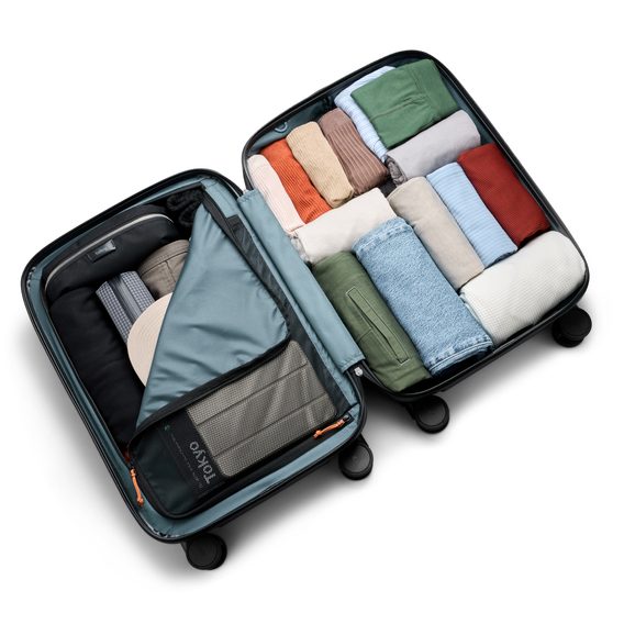 Bellroy Transit Carry-On Plus