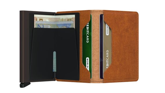 Secrid Slimwallet Original