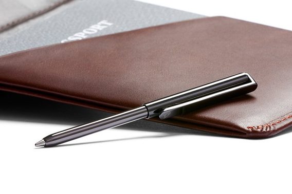 Bellroy Travel Wallet RFID