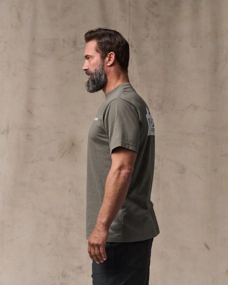 Filson — Scenic Graphic T-Shirt