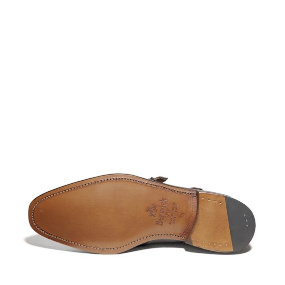 Berwick Hiddleston — Brown