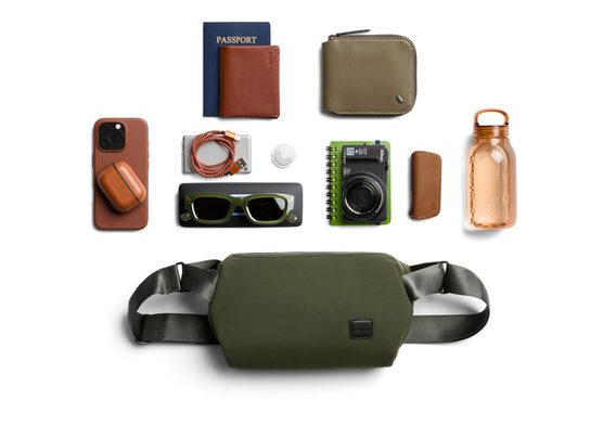 Bellroy Classic Sling (5 l)