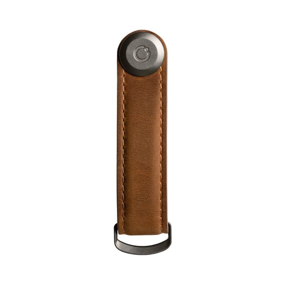 Breloc din piele Orbitkey 2.0 Crazy Horse