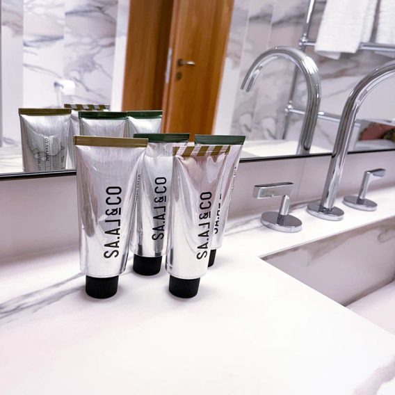 SA.AL&CO 042 — Regenerating Hand Cream