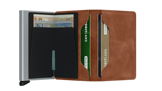 Secrid Slimwallet Vintage