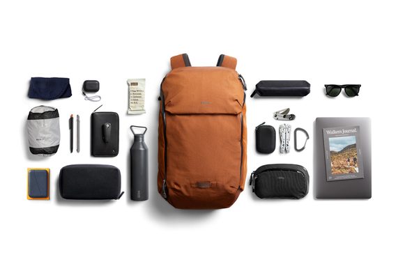 Rucsac Bellroy Venture Ready Pack (26 l)