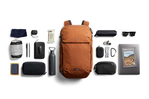 Rucsac Bellroy Venture Ready Pack