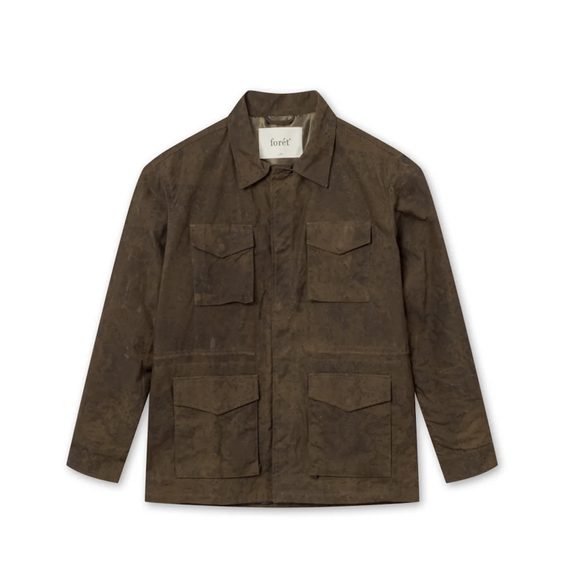 forét Hike Field Jacket