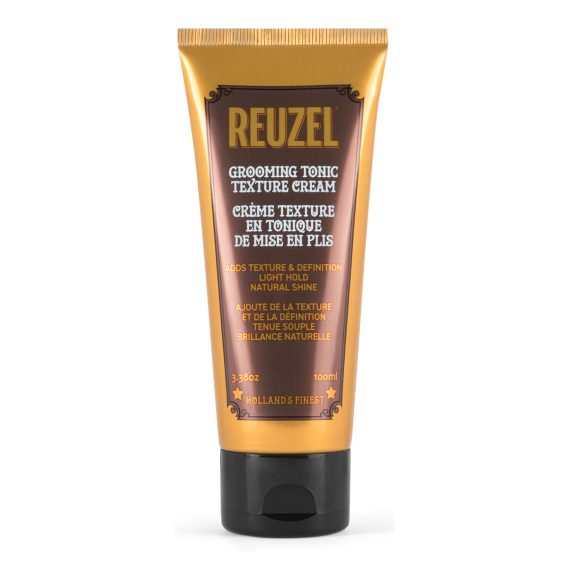Reuzel Grooming Tonic Texture Cream