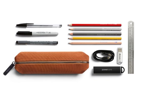 Penar Bellroy Pencil Case