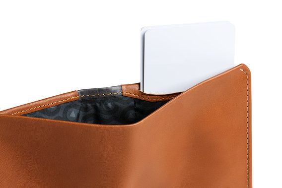 Bellroy Coin Wallet