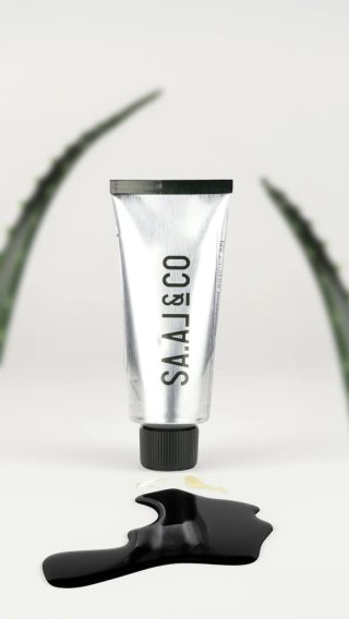 SA.AL&CO 021 — Protective Shaving Gel