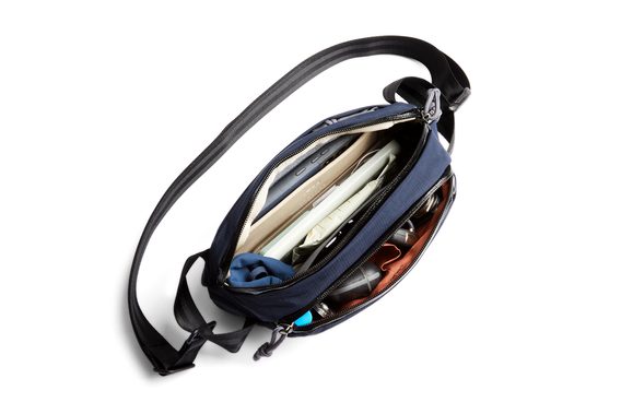Geantă de umăr Bellroy Venture Ready Sling