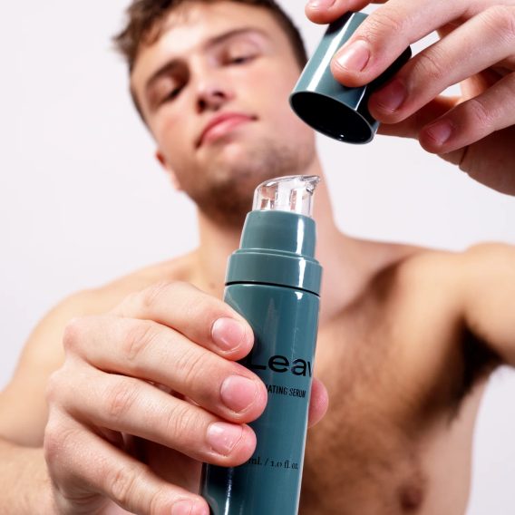 Copenhagen Grooming — Leave Me (30 ml)