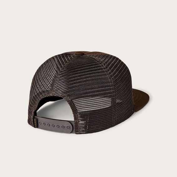 Filson — Durham Ranger Trucker Mesh Cap