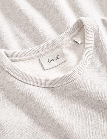 forét — Noon Element Sweatshirt
