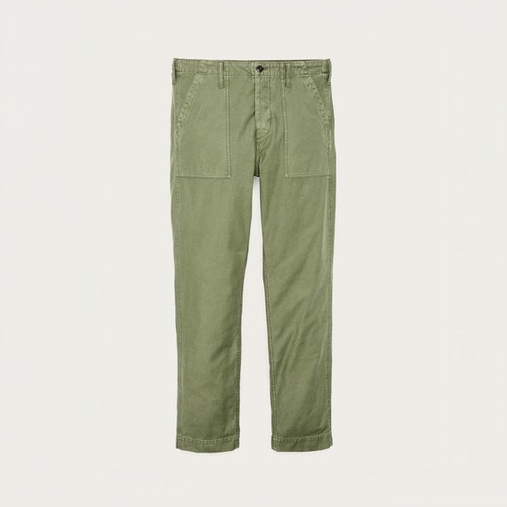 Filson — Field Supply Pants
