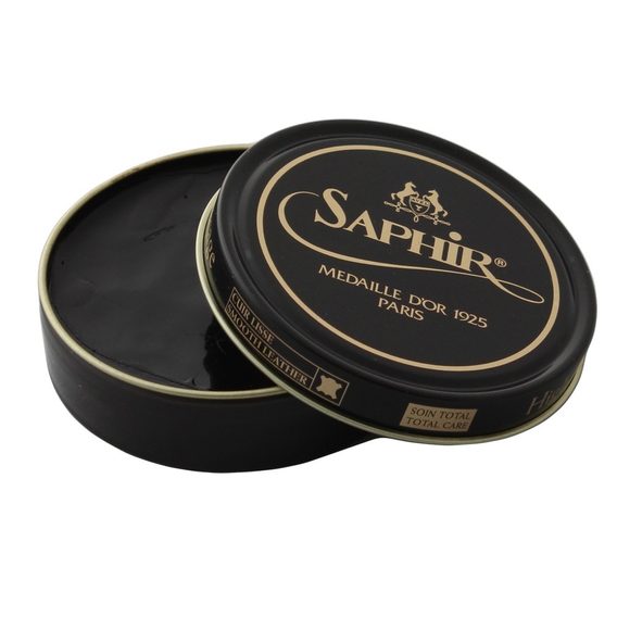 Ceară pentru pantofi Saphir Wax Polish Medaille d'Or (50 ml)