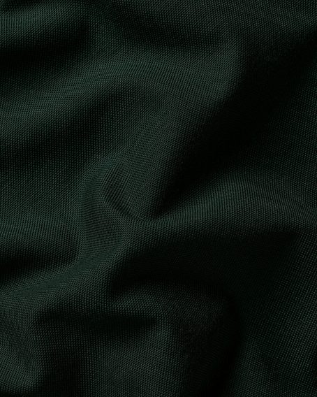 Charles Tyrwhitt Stretch Washed Oxford Shirt — Forest Green