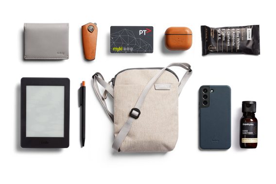 Bellroy City Pouch