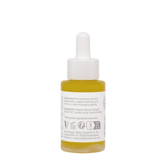 Ulei de argan Mühle Organic (30 ml)