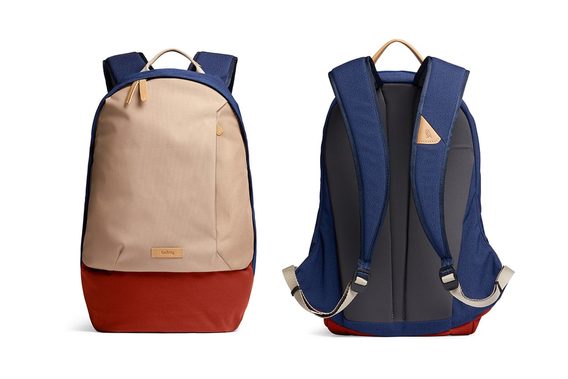 Bellroy Classic Backpack Second Edition