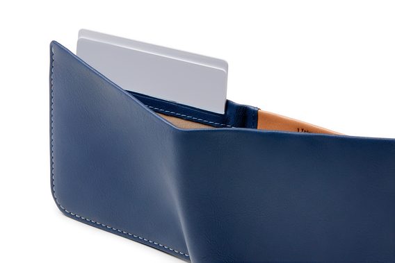 Bellroy Hide&Seek RFID