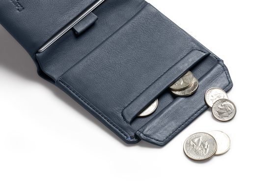 Bellroy Coin Wallet