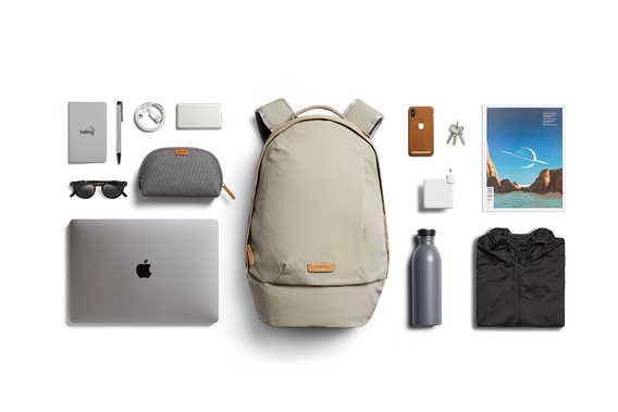 Bellroy Classic Backpack Second Edition