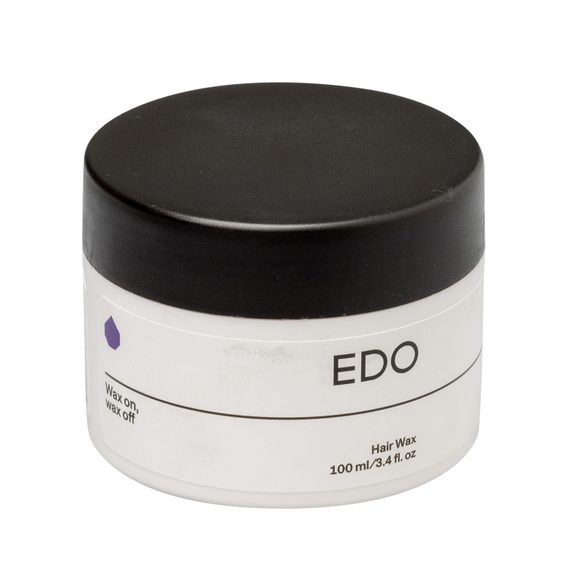 EDO — Hair Wax