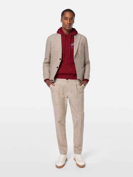 Scotch & Soda — Blake Chinos